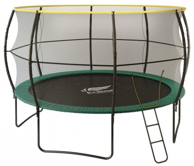 Батут Eclipse Jumper 16 FT