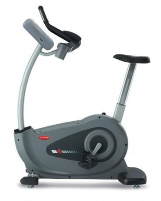 Велотренажер Circle Fitness B8 E Plus | sportres.ru