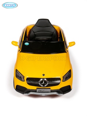 Детский электромобиль Barty Mercedes-Benz Concept GLC Coupe, BBH-0008