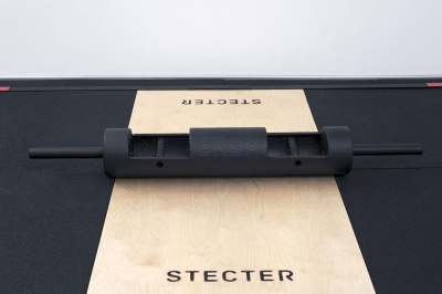 Гриф Бревно Stecter LOG BAR (L=1800 мм, 30 кг)