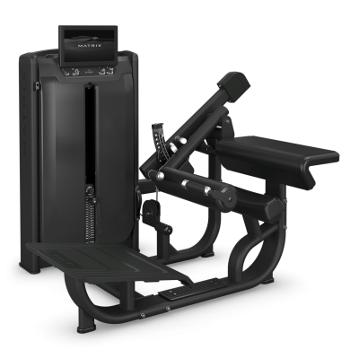 Ягодичный мост с консолью Matrix Onyx Ultra G7-S79-03-OE