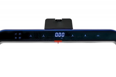 Беговая дорожка Titanium Masters Slimtech C20 (синяя)