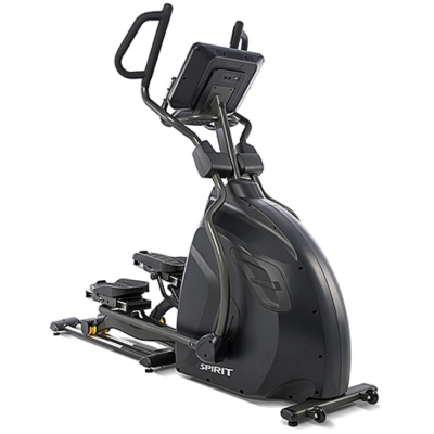 Эллиптический тренажер Spirit CE850+ | sportres.ru