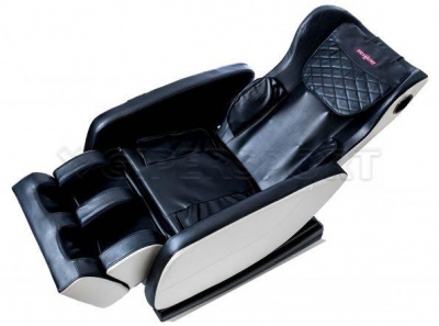 Массажное кресло VictoryFit M58 Black