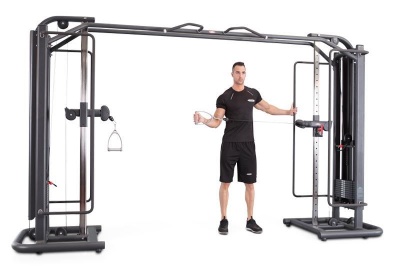 Регулируемый кроссовер Panatta 1FE125 | sportres.ru