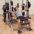 Мультикомплекс Body Solid на базе машины Смита GS348Q