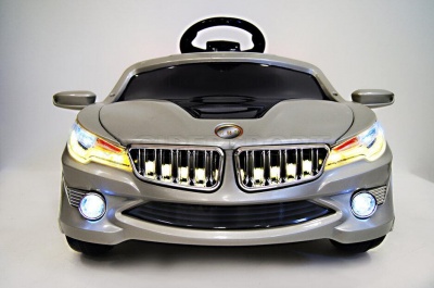Электромобиль RiverToys BMW O002OO VIP