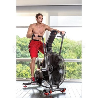 Велотренажер (air bike) Air Schwinn Airdyne AD8 Bike