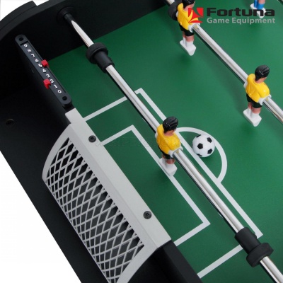 Настольный игровой стол футбол / кикер Fortuna FD-35 97Х54Х35СМ