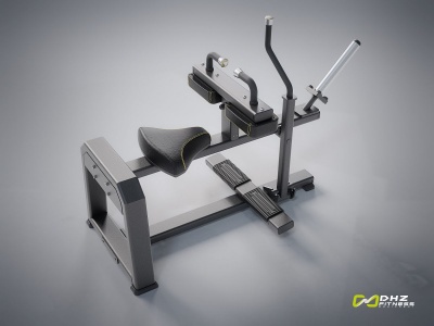 Икроножные DHZ E-1062В | sportres.ru
