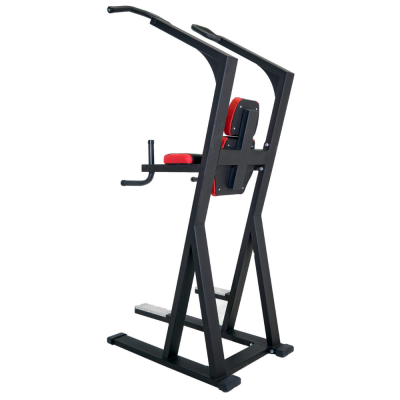 Подтягивания/отжимания Nessfit FW-0350 | sportres.ru