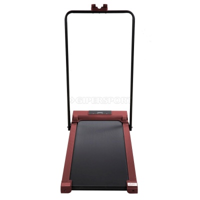 Беговая дорожка DFC Slim Pro (pink)