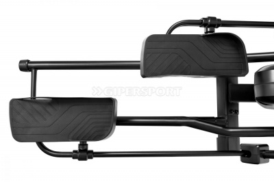 Эллиптический тренажер NordicTrack E600