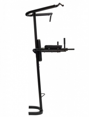 Турник-брусья Опция для REBEL WARRIOR