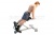 Гиперэкстензия AbCoaster Lumbar X