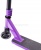 Самокат трюковый Ridex Collision purple 100 мм