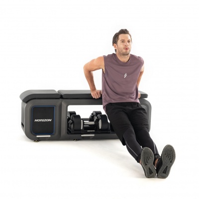 Скамья Horizon Bench HBN70