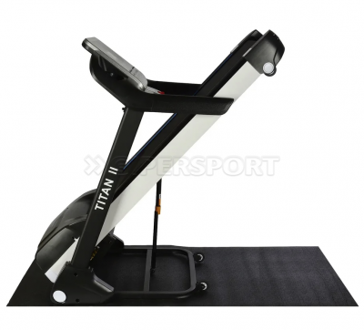 Беговая дорожка EVO FITNESS Titan II