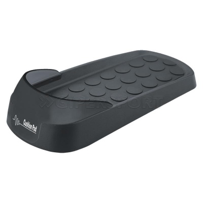 Эллиптический тренажёр AMMITY Space SE 610F