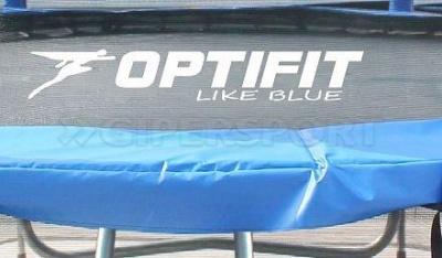 Батут Optifit Like Blue 6ft