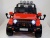 Электромобиль RiverToys JEEP M777MM 4*4 Red