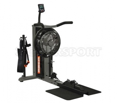 Силовой и функциональный тренажер First Degree Fitness FluidPowerCUBE Grey
