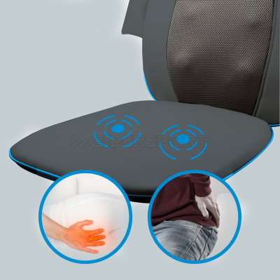 Накидка массажная Ergonova FeelBack 3