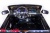 Электромобиль ToyLand Ford Ranger 2017 4x4 черный Электромобиль ToyLand Ford Ranger 2017 4x4 черный