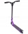 Самокат трюковый Ridex Collision purple 100 мм