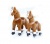 Поницикл KidKraft Белое копытце маленький