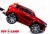 Электромобиль ToyLand Volvo XC90 красный Электромобиль ToyLand Volvo XC90 красный