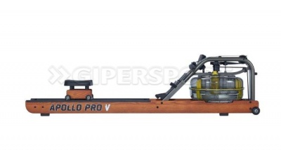 Гребной тренажер First Degree Fitnes Apollo Hybrid PRO Plus V