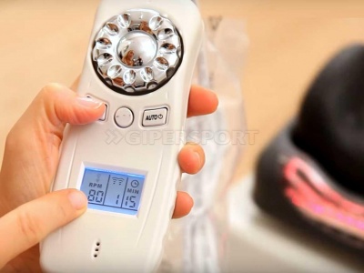 Свинг машина Takasima CY-106S