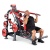 Жим от плеч (версия super) Panatta 1FW025 Жим от плеч (версия super) Panatta 1FW025 | sportres.ru