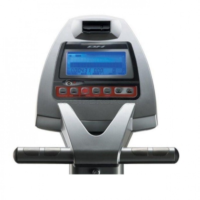 Эллиптический тренажер BH Fitness IRIDIUM AVANT PROGRAM G246