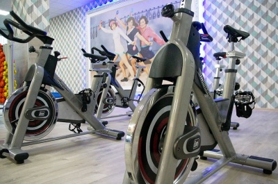 Cайкл-тренажер Aerofit PS300E | sportres.ru