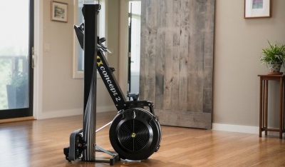 Гребной тренажер Concept2 Rowerg Standart (D) | sportres.ru