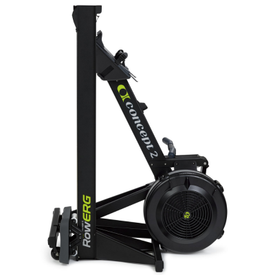 Гребной тренажер Concept2 RowErg Tall (E) | sportres.ru