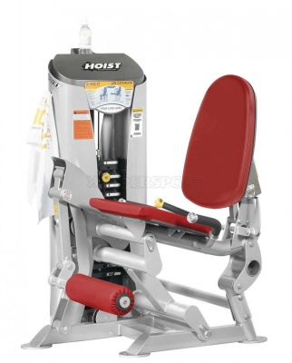 Разгибание ног сидя HOIST ROC-IT RS-1401