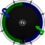 Батут Swollen Prime Double 10 FT
