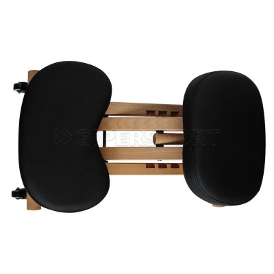Ортопедический стул GESS-810 Vertebra Pro