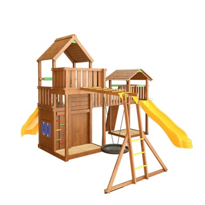 Детские городки Jungle Gym JВ13 Чогори