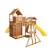 Детские городки Jungle Gym JВ13 Чогори