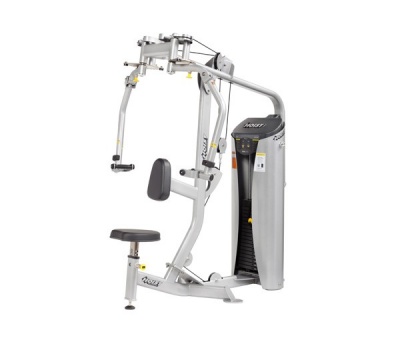 Баттерфляй и Задние дельты HOIST HD-3900