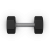 Гантель с уретановым покрытием Squircle (скругленный квадрат) 2 кг. Matrix MAC-02URP-STUDB Гантель с уретановым покрытием Squircle (скругленный квадрат) 2 кг. Matrix MAC-02URP-STUDB