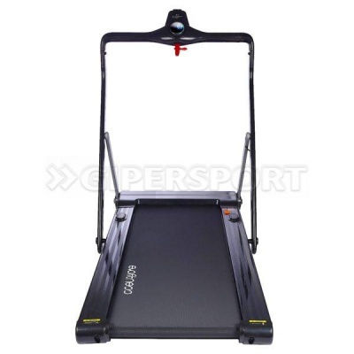 Беговая дорожка EVO FITNESS X 450 Black