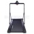Беговая дорожка EVO FITNESS X 450 Black Беговая дорожка EVO FITNESS X 450 Black