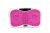 Виброплатформа VictoryFit M130 pink
