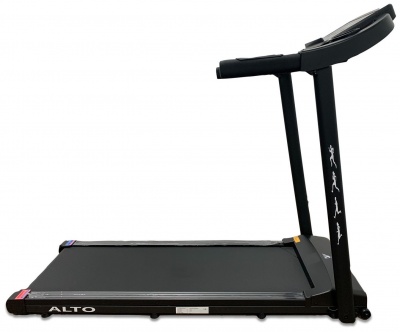 Беговая дорожка DFC ALTO T121