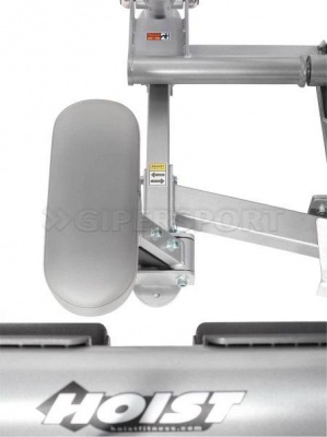 Ягодичные мышцы HOIST ROC-IT RS-1412